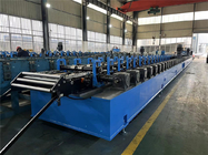 High-Performance Side Panel Roll Forming Machine for Superior Output Automatically Production